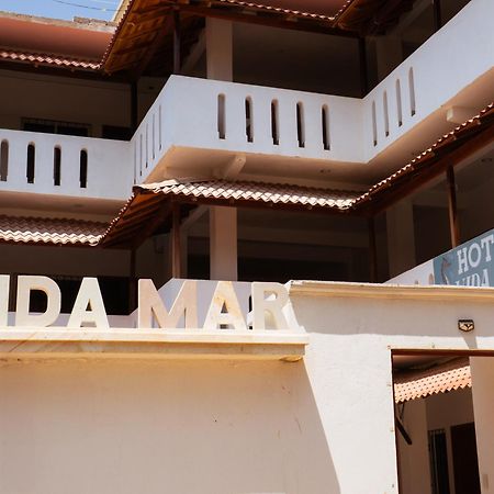 Hotel Vidamar Puerto Escondido  Zewnętrze zdjęcie