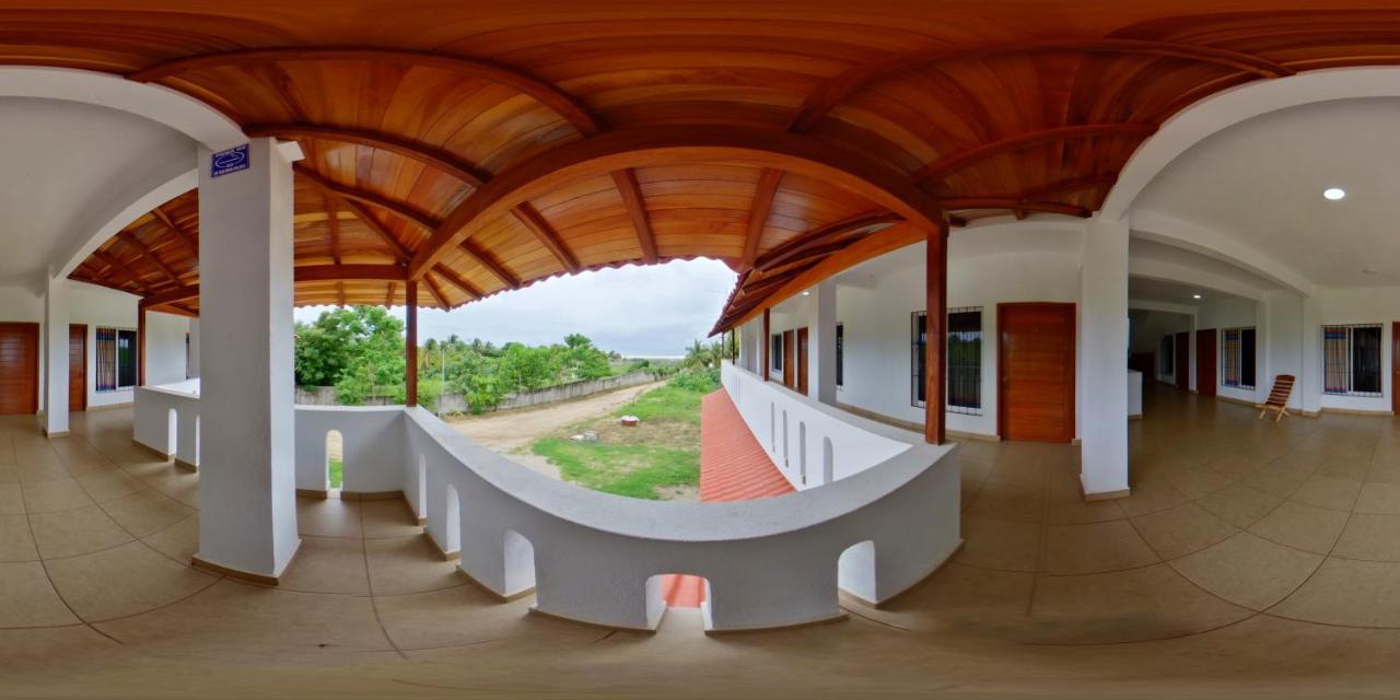 Hotel Vidamar Puerto Escondido  Zewnętrze zdjęcie