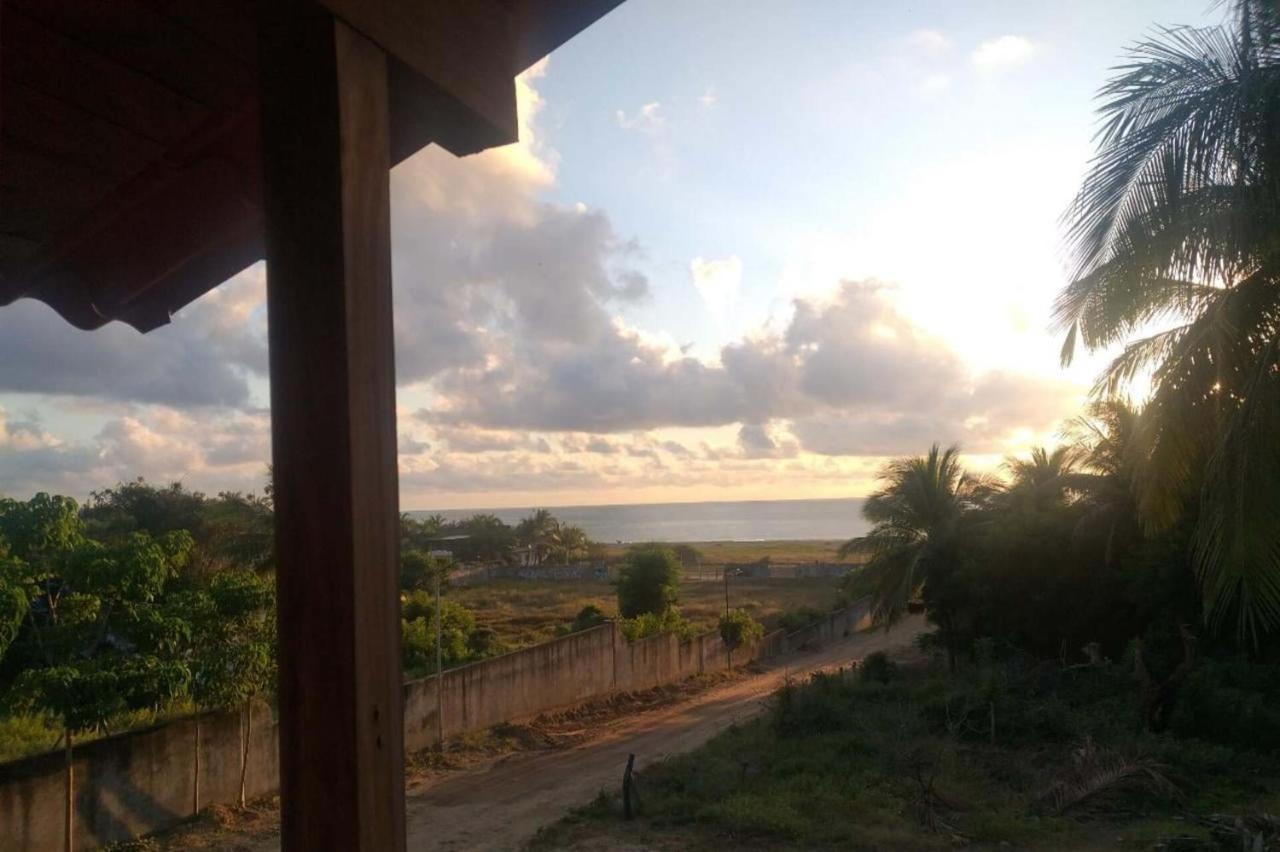 Hotel Vidamar Puerto Escondido  Zewnętrze zdjęcie