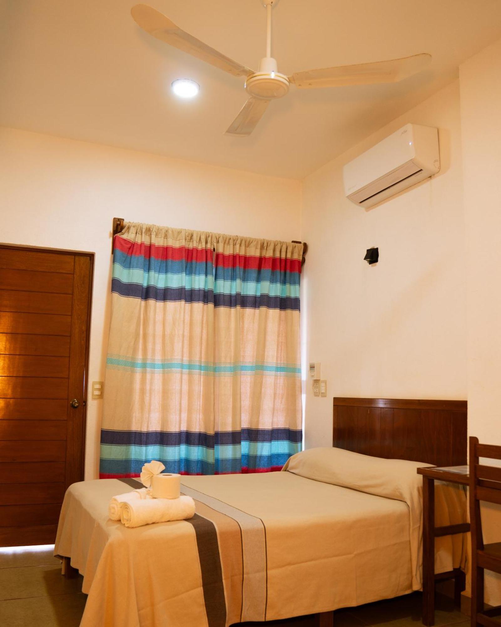 Hotel Vidamar Puerto Escondido  Zewnętrze zdjęcie