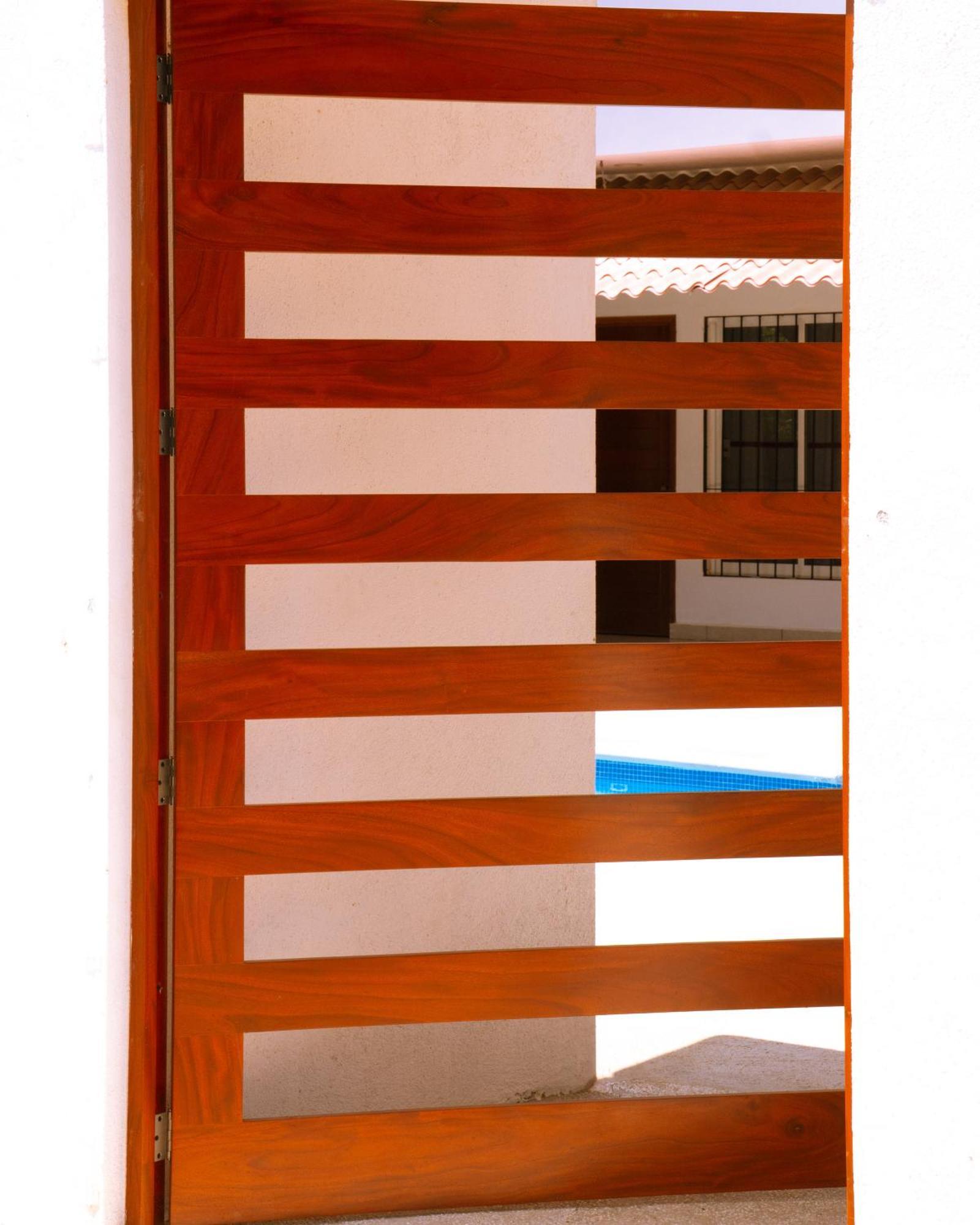 Hotel Vidamar Puerto Escondido  Zewnętrze zdjęcie