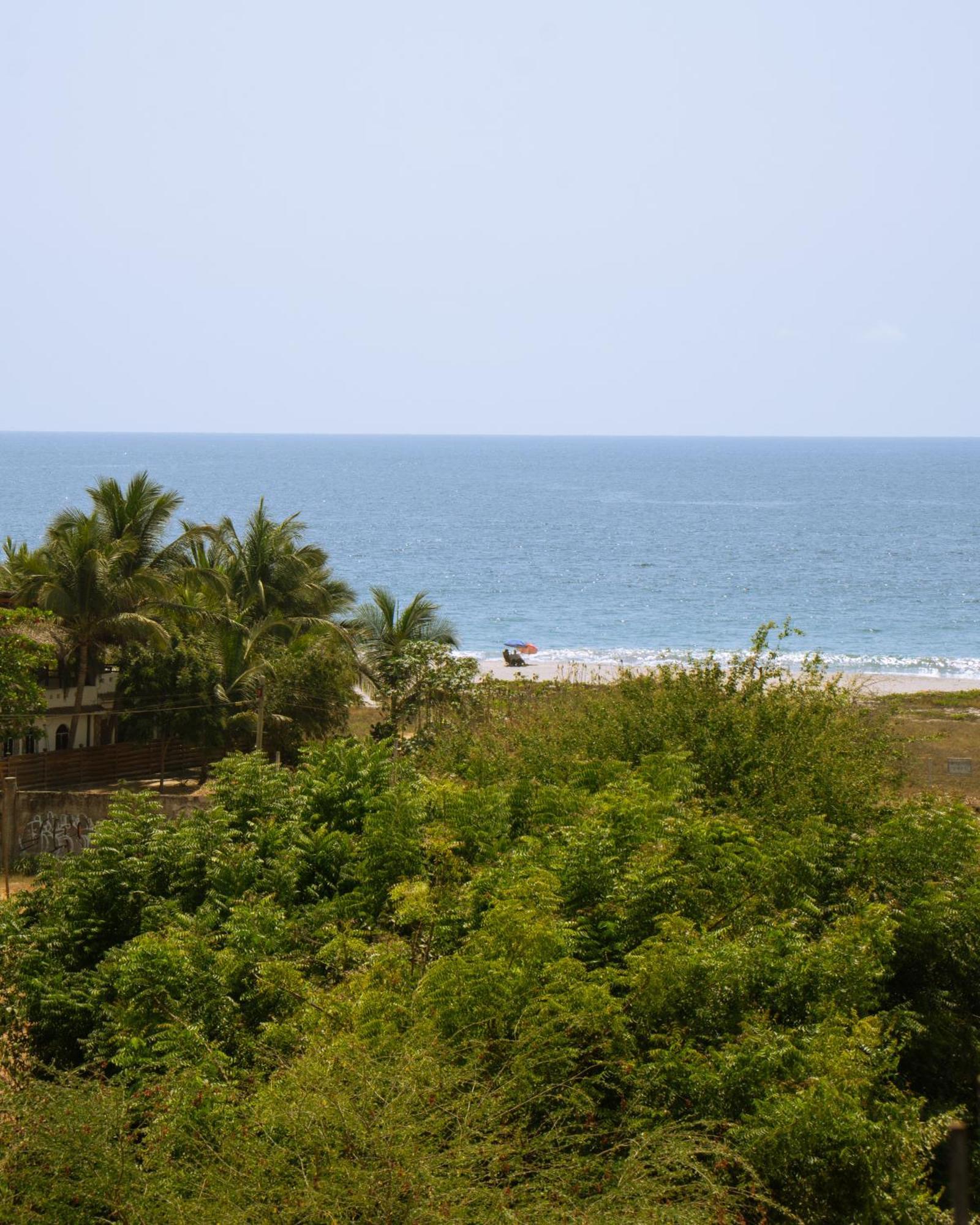 Hotel Vidamar Puerto Escondido  Zewnętrze zdjęcie