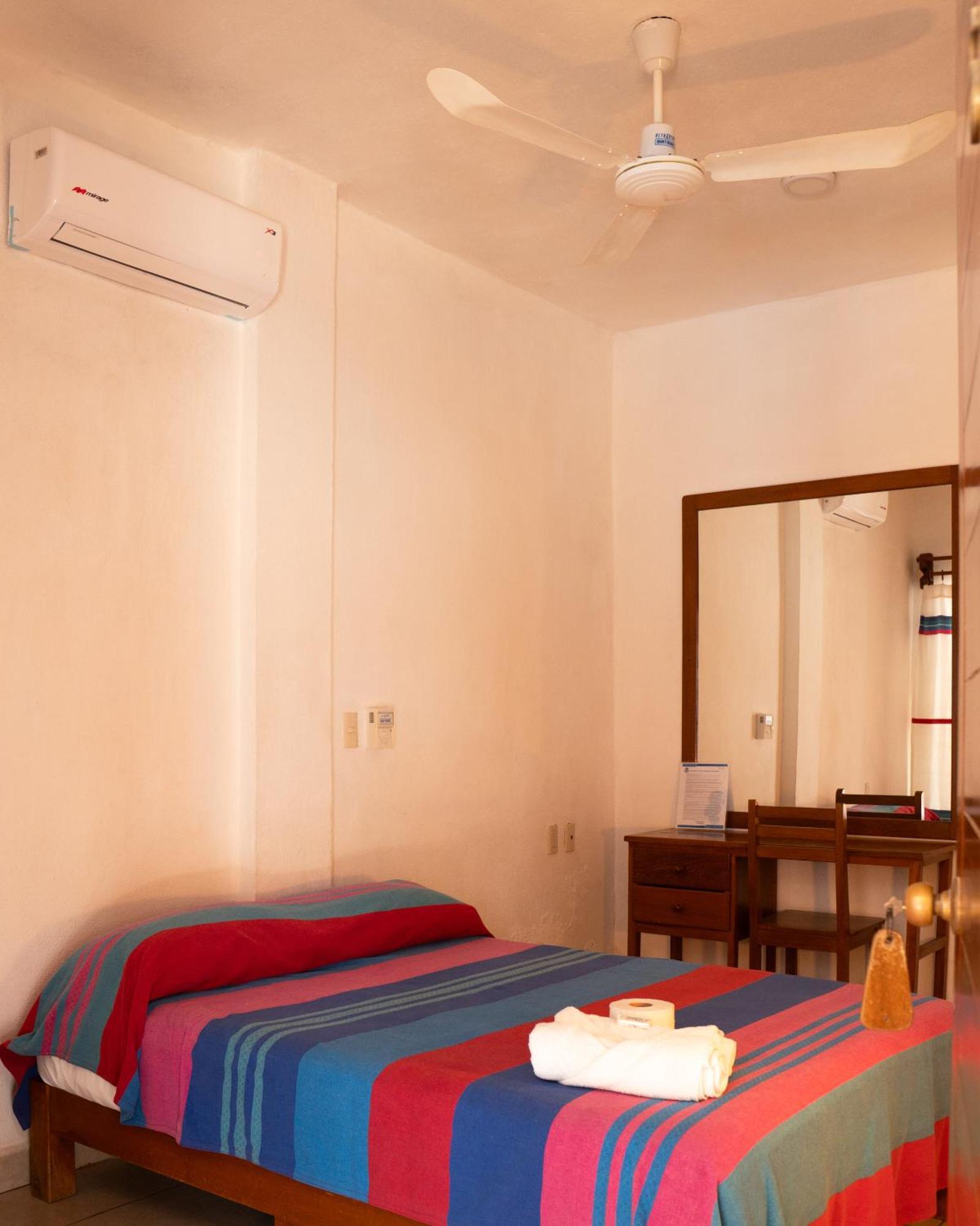 Hotel Vidamar Puerto Escondido  Zewnętrze zdjęcie