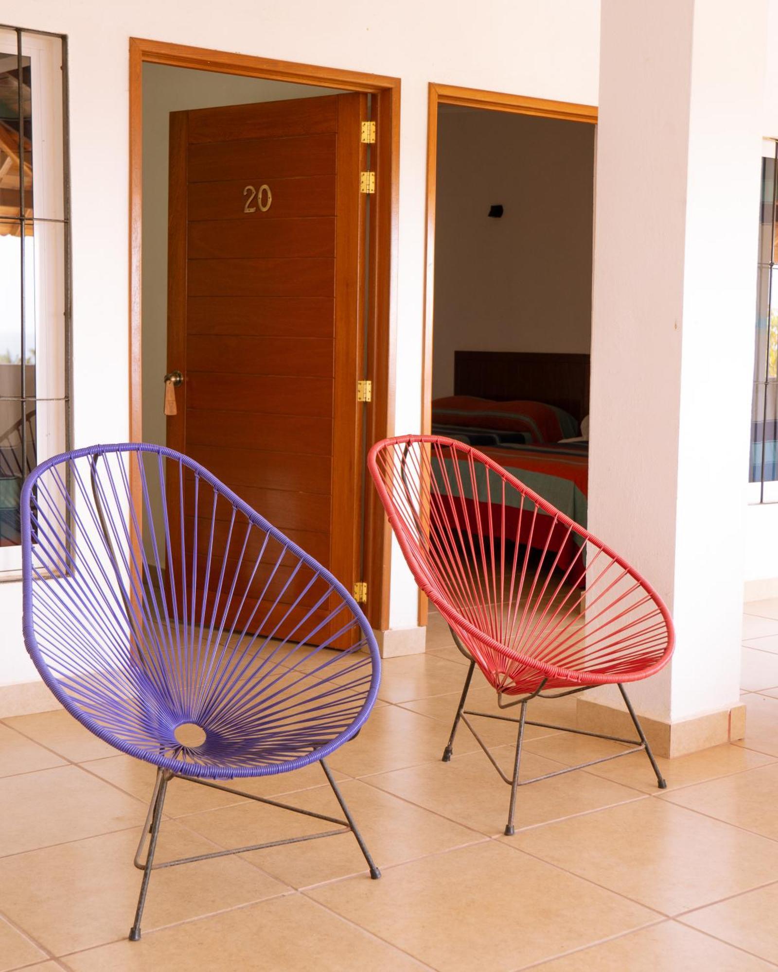 Hotel Vidamar Puerto Escondido  Zewnętrze zdjęcie