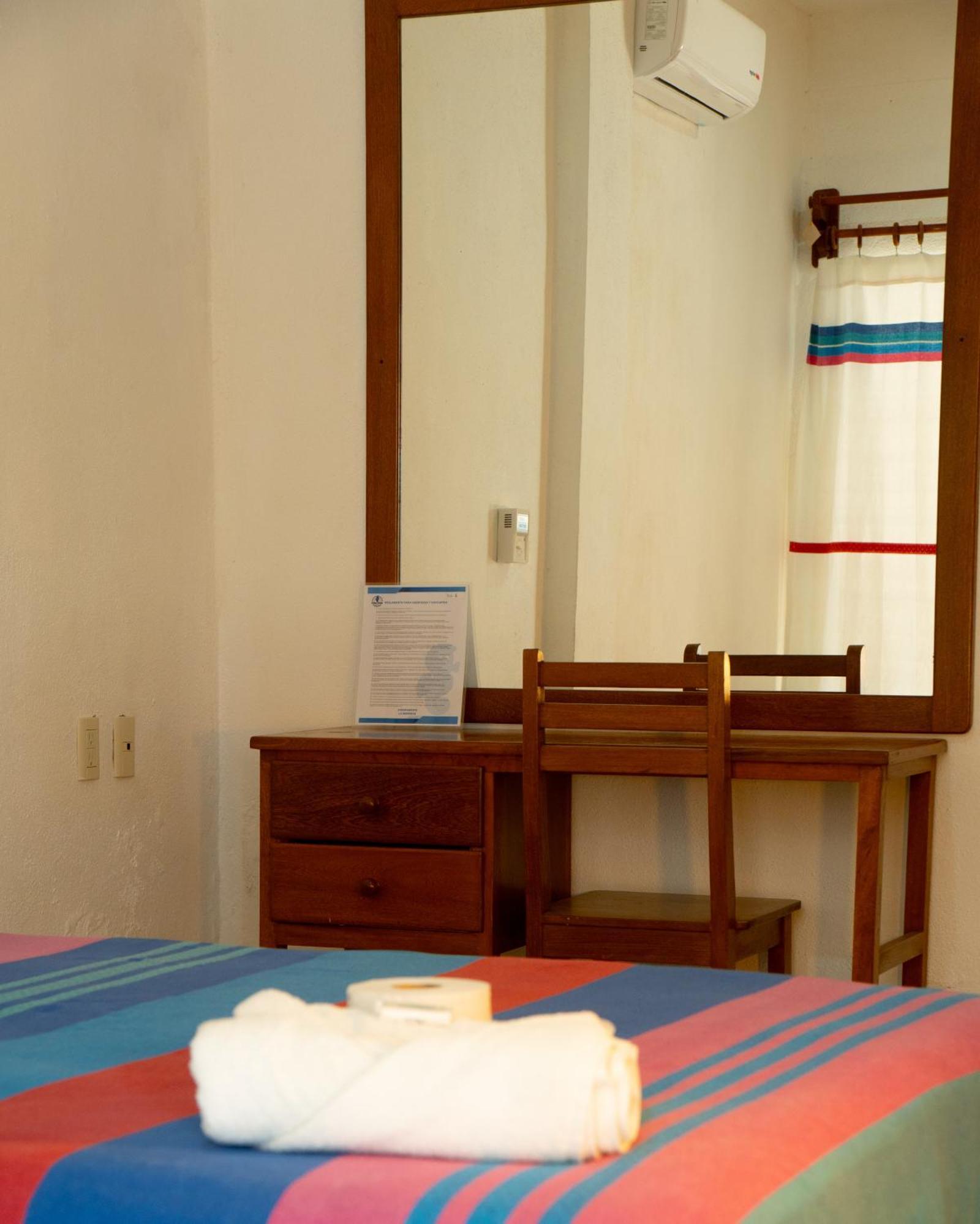 Hotel Vidamar Puerto Escondido  Zewnętrze zdjęcie