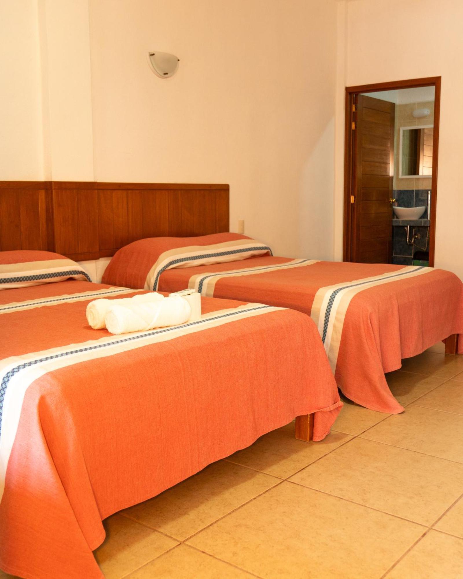 Hotel Vidamar Puerto Escondido  Zewnętrze zdjęcie