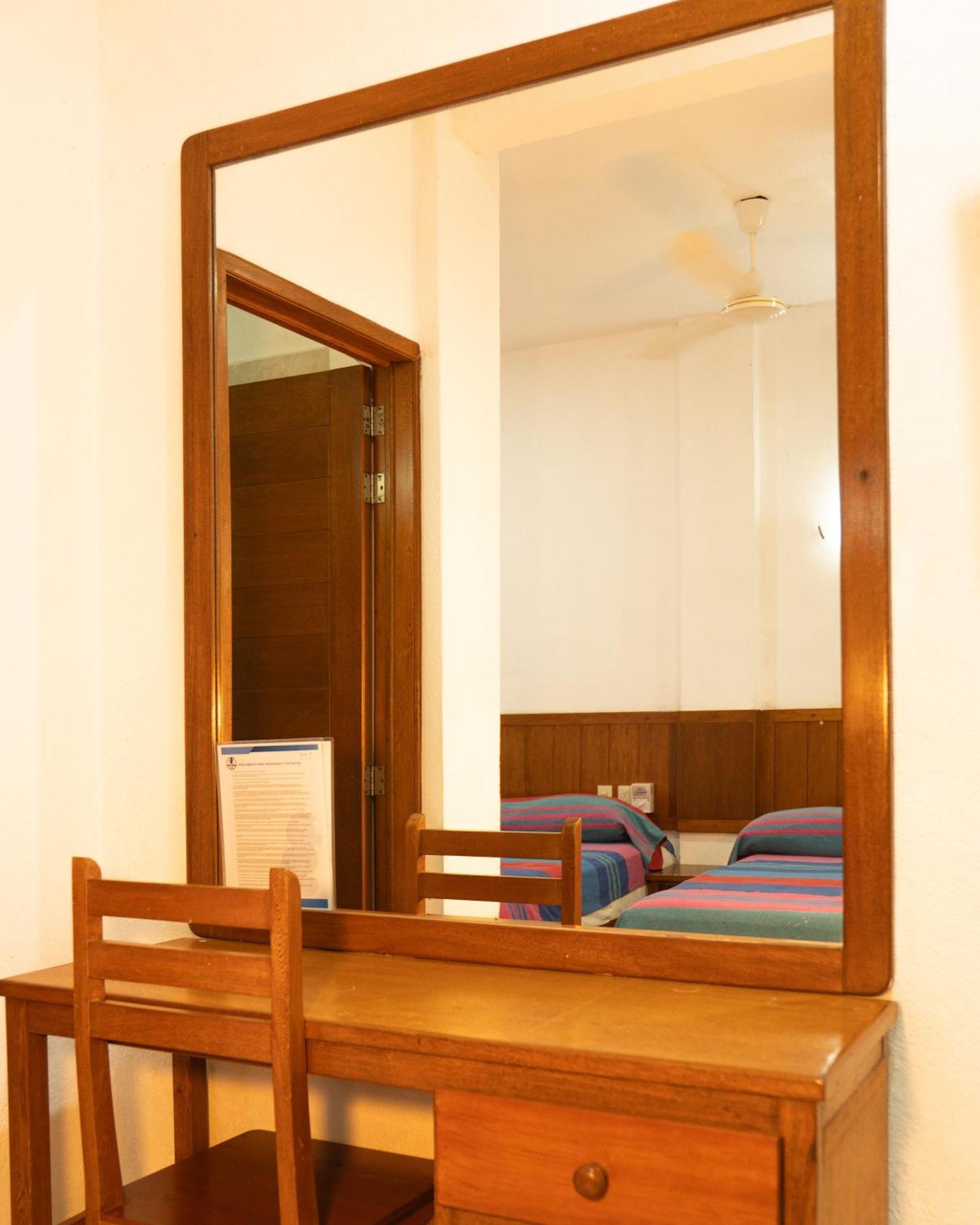 Hotel Vidamar Puerto Escondido  Zewnętrze zdjęcie