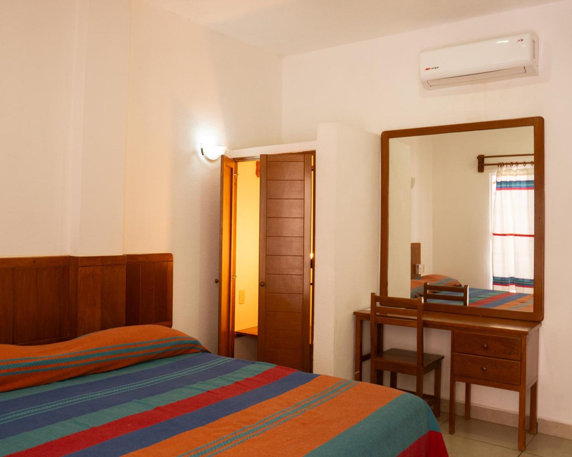 Hotel Vidamar Puerto Escondido  Zewnętrze zdjęcie