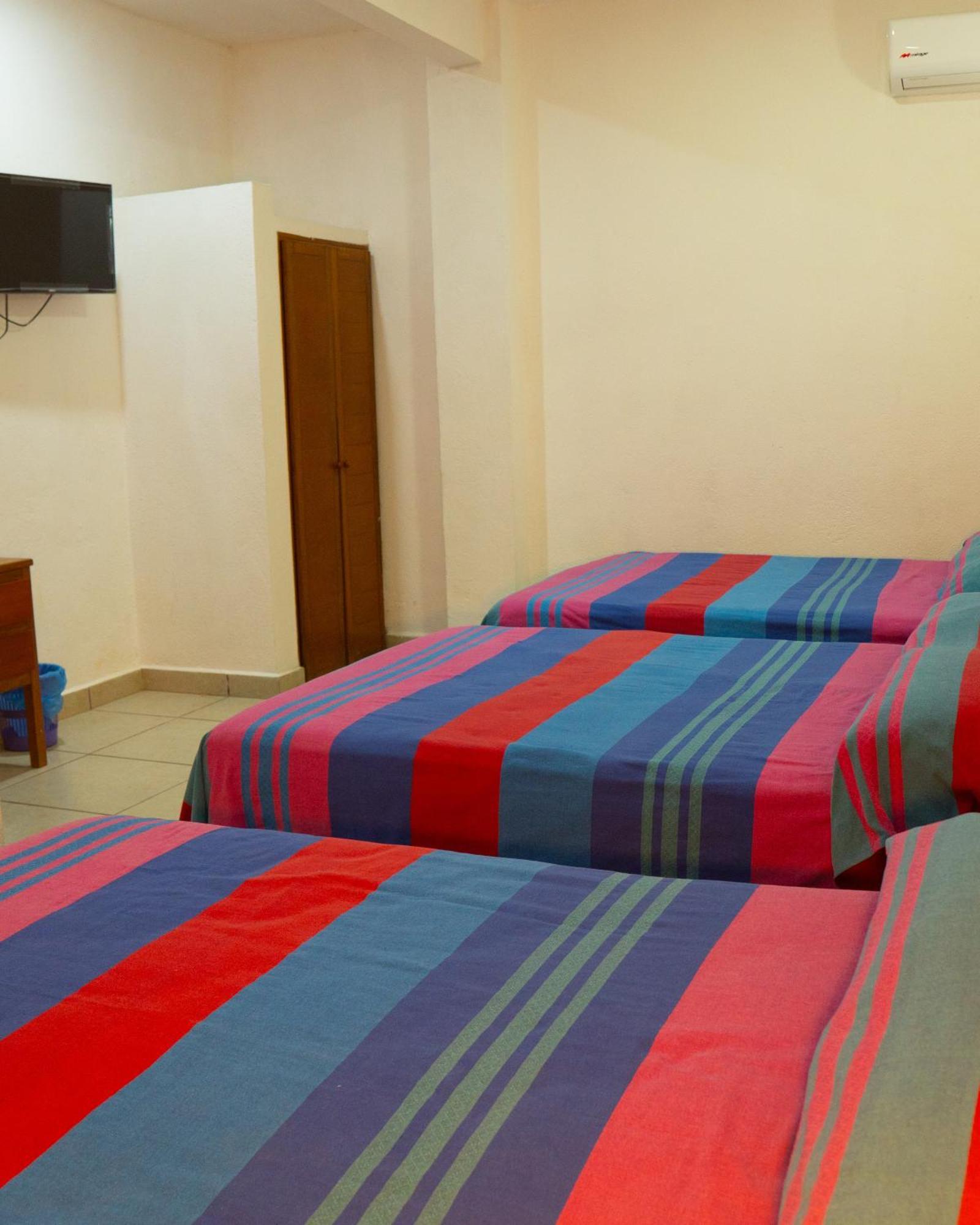 Hotel Vidamar Puerto Escondido  Zewnętrze zdjęcie